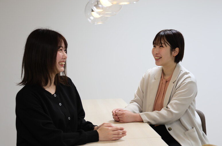 サンクスラボ、IT×福祉のメンバー