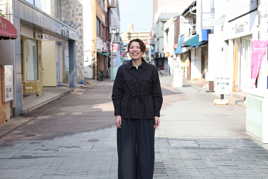 サンクスラボ,サービス管理責任者（サビ管）のアップ写真