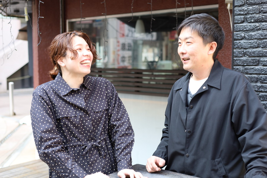 サビ管の研修もしっかりしてくれるメンター,児発管からサビ管へもサポートする研修の担当