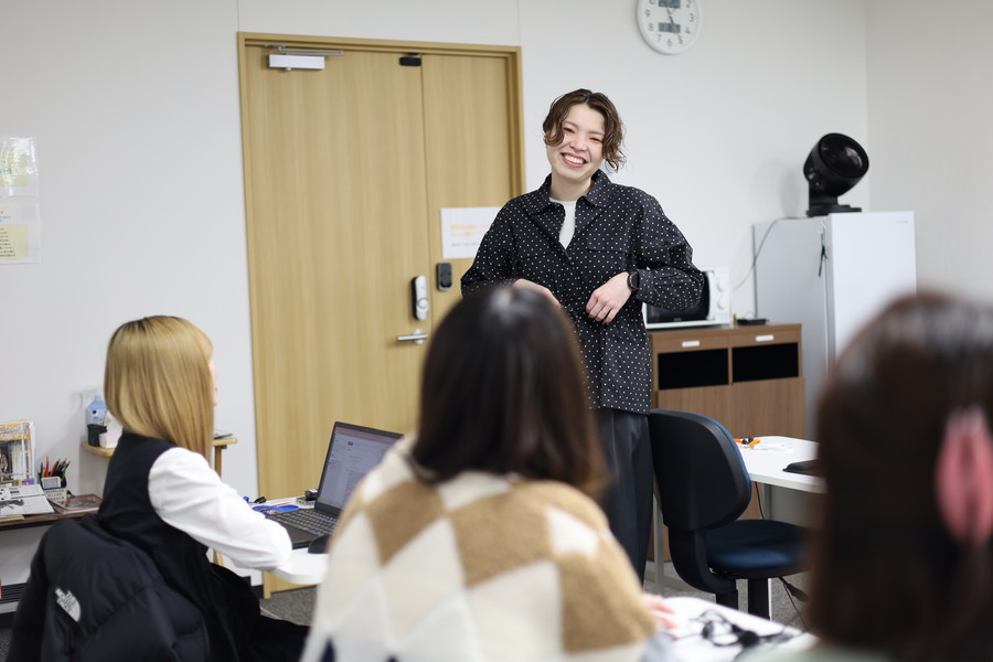 サンクスラボ,サービス管理責任者,児発管のミーティング