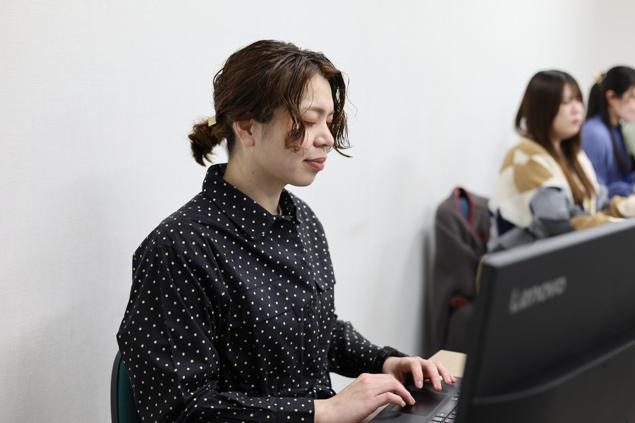 児発管やB型の経験も生かせるサビ管,久留米と福岡と小倉担当