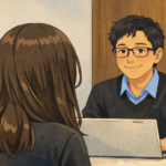 就労選択支援員